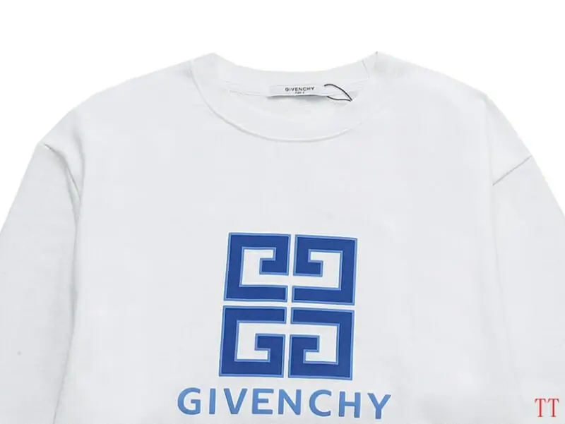 givenchy sweatshirt manches longues pour unisexe s_12475673